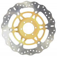 EBC Brakes X - Series Floating MC Rotors Front - MD1161XC EBC Brakes X - Series Floating MC Rotors Front - MD1161XC